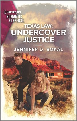 Cover image for Texas Law: Undercover Justice