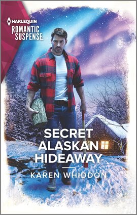 Cover image for Secret Alaskan Hideaway