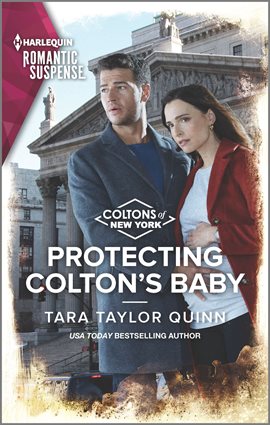 Cover image for Protecting Colton's Baby