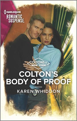 Imagen de portada para Colton's Body of Proof