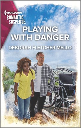 Cover image for Playing with Danger