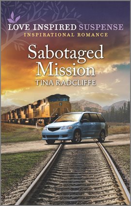 Cover image for Sabotaged Mission