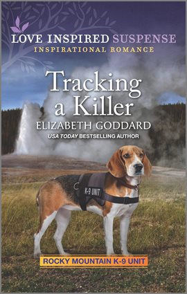 Cover image for Tracking a Killer