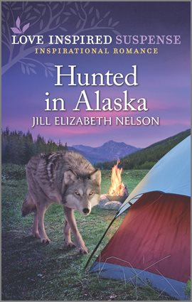 Cover image for Hunted in Alaska