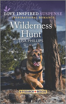 Cover image for Wilderness Hunt