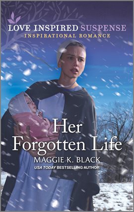 Cover image for Her Forgotten Life