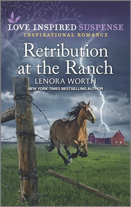 Cover image for Retribution at the Ranch