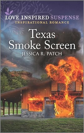 Cover image for Texas Smoke Screen