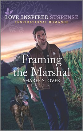 Cover image for Framing the Marshal