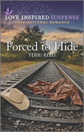 Cover image for Forced to Hide