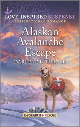 Cover image for Alaskan Avalanche Escape