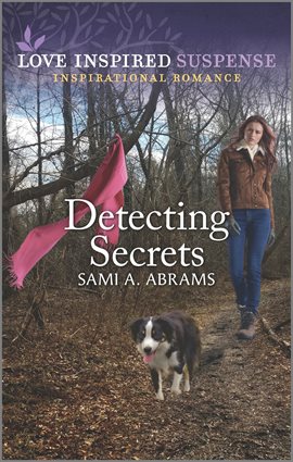 Cover image for Detecting Secrets