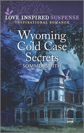 Imagen de portada para Wyoming Cold Case Secrets