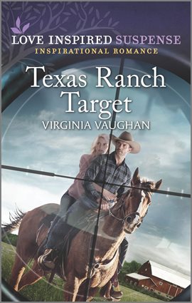 Cover image for Texas Ranch Target