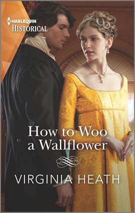 Cover image for How to Woo a Wallflower