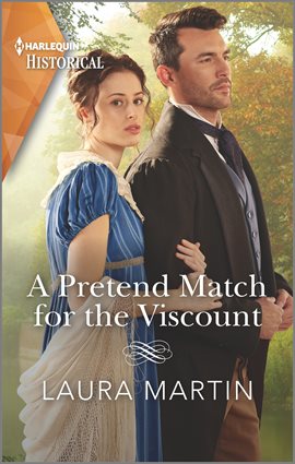 Cover image for A Pretend Match for the Viscount