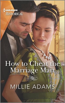 Cover image for How to Cheat the Marriage Mart