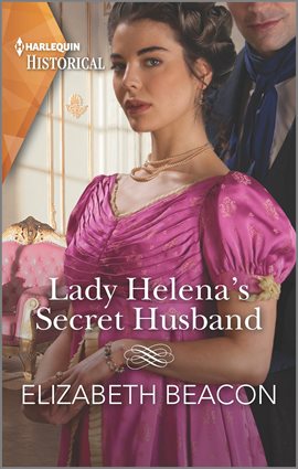 Cover image for Lady Helena's Secret Husband