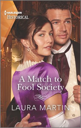 Cover image for A Match to Fool Society