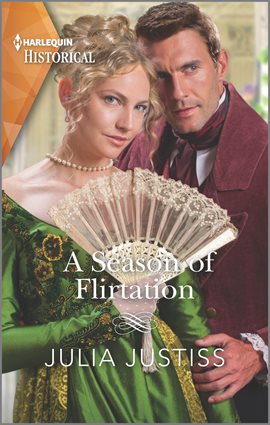 Cover image for A Season of Flirtation
