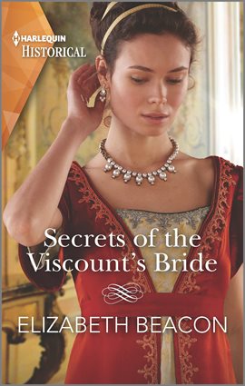 Cover image for Secrets of the Viscount's Bride