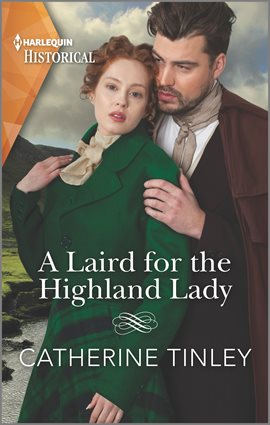 Cover image for A Laird for the Highland Lady