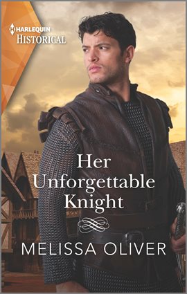 Cover image for Her Unforgettable Knight