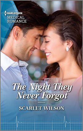 Cover image for The Night They Never Forgot