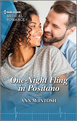 Cover image for One-Night Fling in Positano