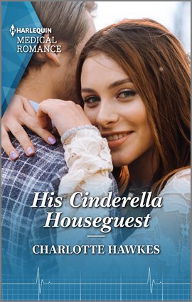 Imagen de portada para His Cinderella Houseguest