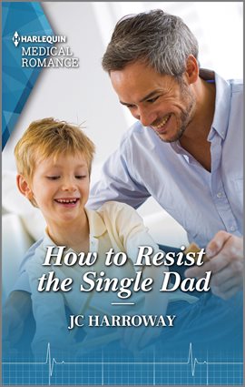 Imagen de portada para How to Resist the Single Dad