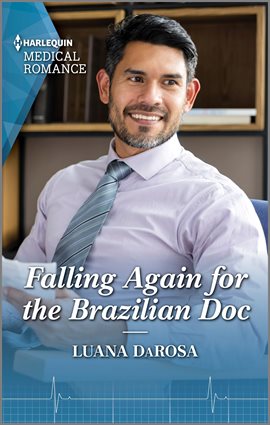 Cover image for Falling Again for the Brazilian Doc