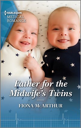 Father for the Midwife's Twins