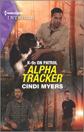 Cover image for Alpha Tracker