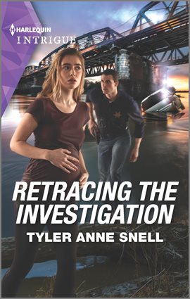 Cover image for Retracing the Investigation