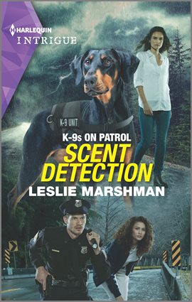 Cover image for Scent Detection