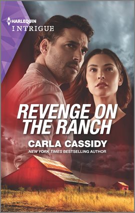 Cover image for Revenge on the Ranch