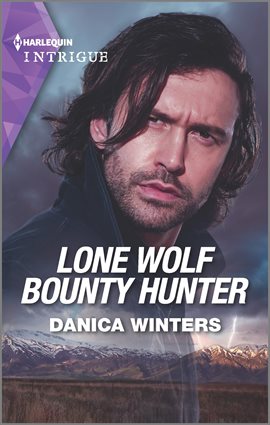 Cover image for Lone Wolf Bounty Hunter