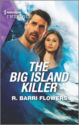 Cover image for The Big Island Killer