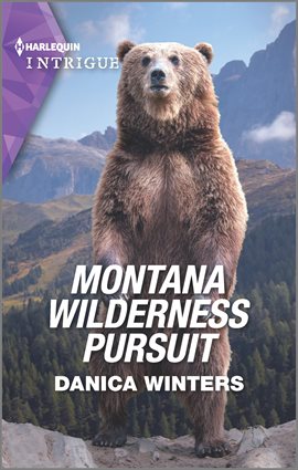 Cover image for Montana Wilderness Pursuit