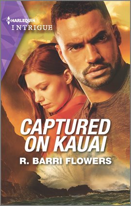 Cover image for Captured on Kauai