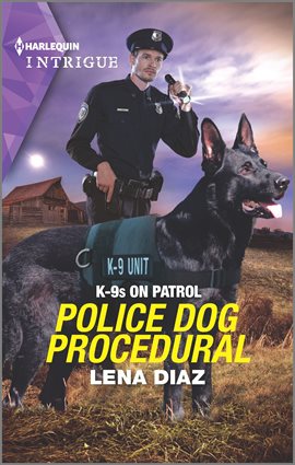 Cover image for Police Dog Procedural