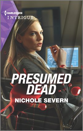 Cover image for Presumed Dead