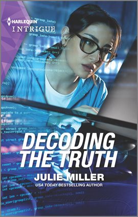 Cover image for Decoding the Truth