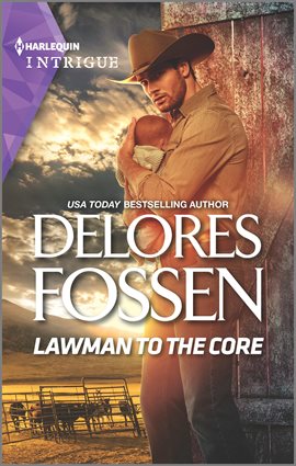 Cover image for Lawman to the Core