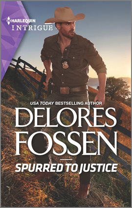 Cover image for Spurred to Justice