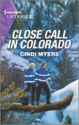 Cover image for Close Call in Colorado