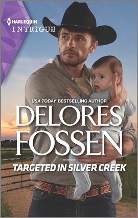 Cover image for Targeted in Silver Creek