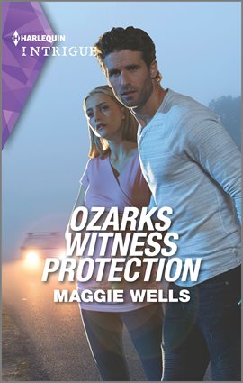 Cover image for Ozarks Witness Protection