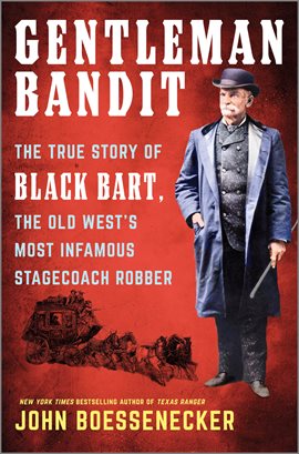 Imagen de portada para Gentleman Bandit